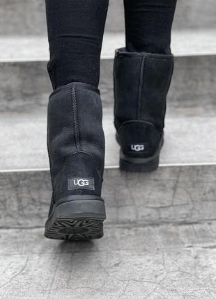 Угі ugg уггі5 фото