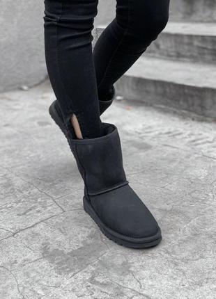Угі ugg уггі6 фото