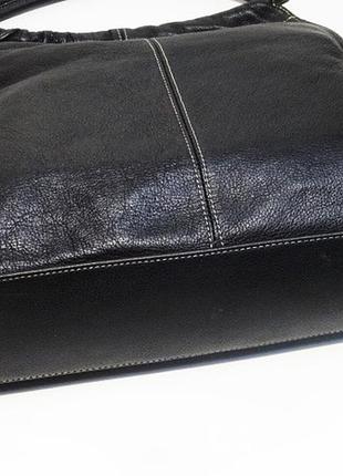 Модна сумка шкіряна aurille 4