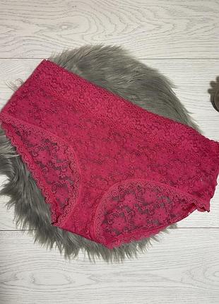 Мереживні трусики сліпи