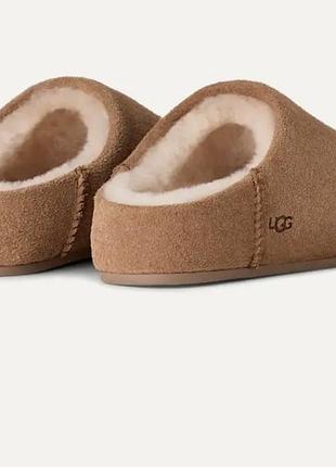 Тапки ugg, оригінал 38р. ( маломірить)