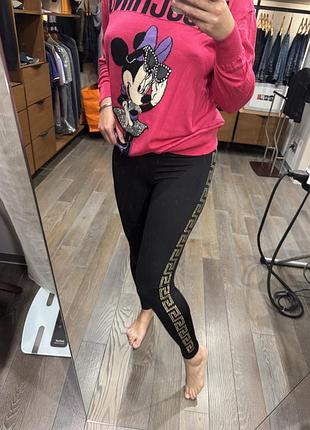 Легенци від колобораціі versace h&m