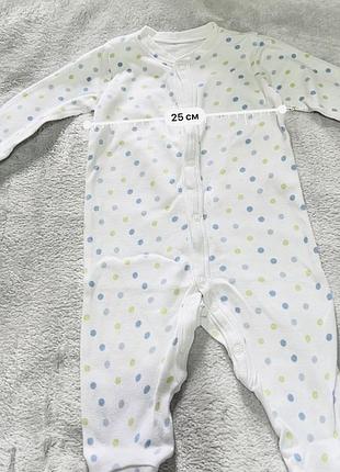 Чоловічок для дитини 4