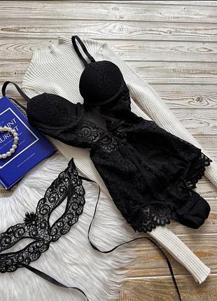 Чудовий боді