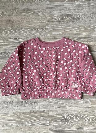 Дитяча кофта primark