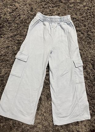 Штаны детские