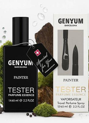 Парфумована вода тестер