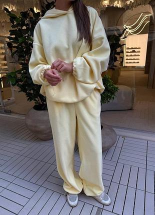 💔теплый костюм, который будет согревать тебя этой осенью 🫶