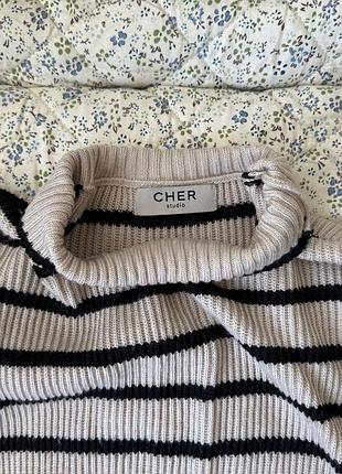 Светр cher17 4