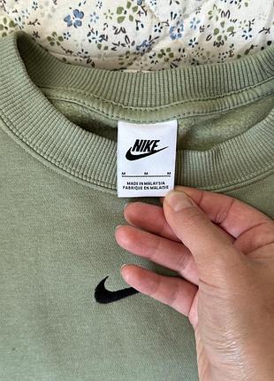 Світшот nike 4