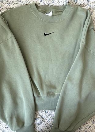 Світшот nike 3