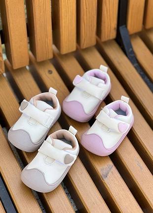 Дитячі кросівки для малюків