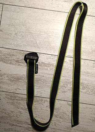 Ремень, пояс, edelrid