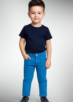 Джинси lc waikiki на хлопчика