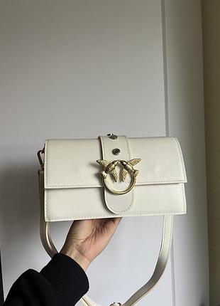 Сумка пінко , pinko