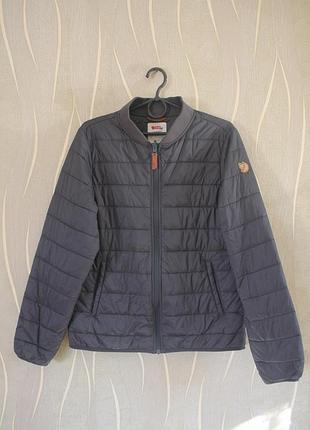 Куртка женская подкладка fjellreven övik 3 in 1