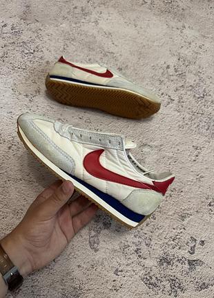 Вінтажні nike cortez 1981