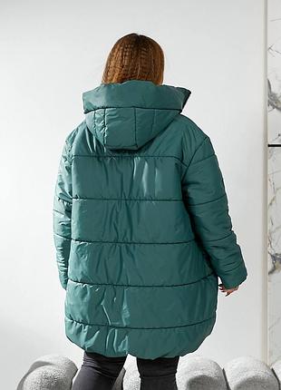 Куртка деми 6