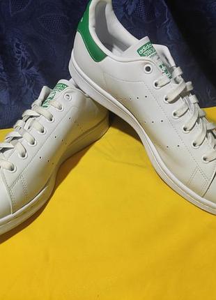 Чоловічі кросівки adidas stan smith