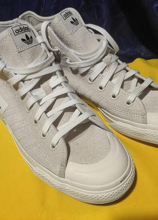 Кеди adidas alife