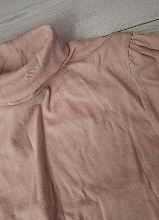 Гольф для девочки zara р.152 4