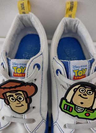 Кеди мокасини 2