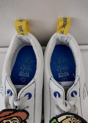 Кеди мокасини 5