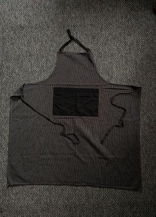 Фартух кухонний