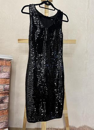 Святкова сукня mango