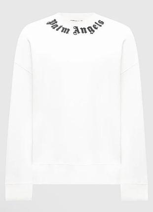 Лонгслив palm angels оригинал