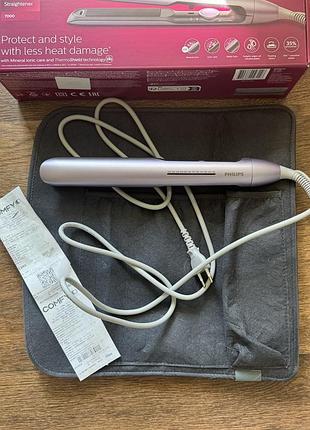 Новий стайлер philips series 7000 bhs742/00