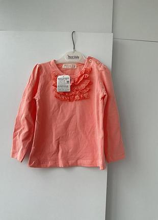 Светр дитячий кофта байка