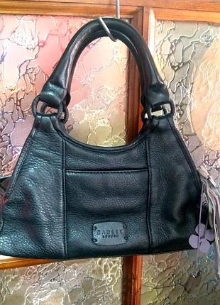 Шкіряна сумка radley london dog