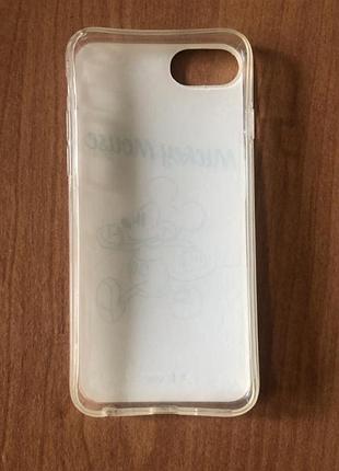 Чохол iphone 7/8/se 2020 2