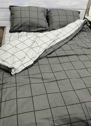 Комплект постельного белья компаньон