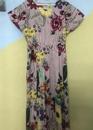 Сукня р. 58/60