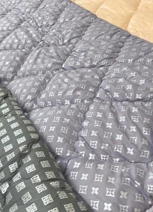 Зимові ковдри гіпоалергенні