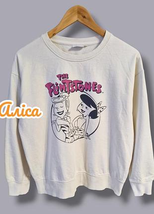 Толстовка свитшот худи