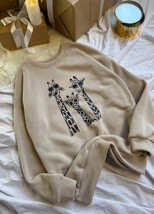 Світшот жіночий