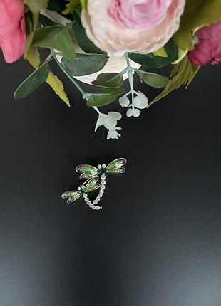 Брошка вінтаж