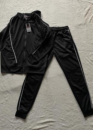 Жіночий спортивний костюм jack & danny’s