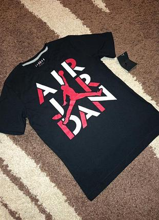 Футболка jordan 12-13лет