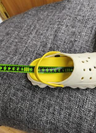 Крокси дитячі 2