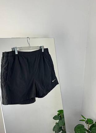 Шорти nike vintage 3