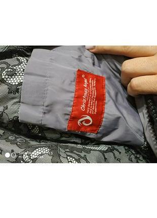 ♥️зимова ❄️куртка☃️ 6