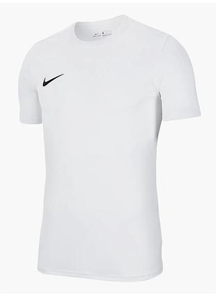 Мужская спортивная футболка nike