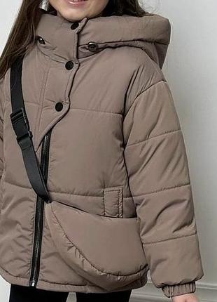 Дитяча куртка