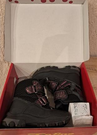 Черевики , ботинки,зима термо , туреччина 3