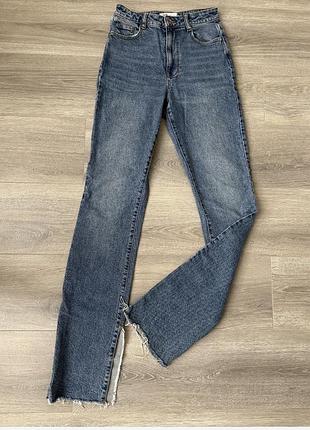 Продаю джинсы zara