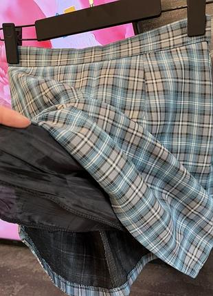 Жіноча спідниця 5